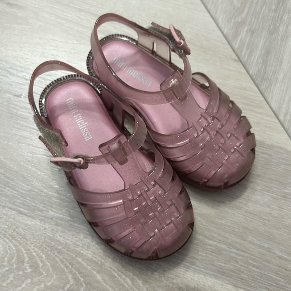 Mini Melissa